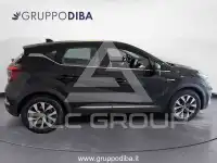 2021 Renault Captur