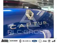2021 Renault Captur
