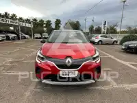 2021 Renault Captur