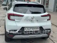 2021 Renault Captur
