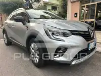 2021 Renault Captur