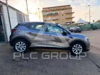 2021 Renault Captur
