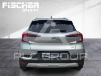 2021 Renault Captur