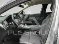 2021 Renault Captur