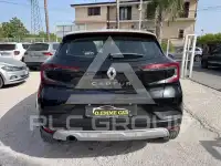 2021 Renault Captur