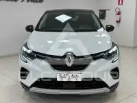 2021 Renault Captur