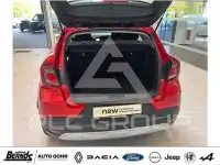 2021 Renault Captur