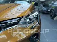 2021 Renault Captur