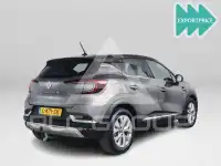 2021 Renault Captur