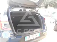 2021 Renault Captur