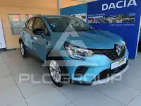 2021 Renault Captur