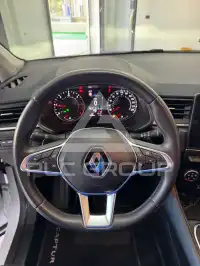 2021 Renault Captur