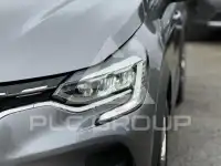 2021 Renault Captur