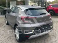 2021 Renault Captur