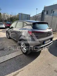 2021 Renault Captur