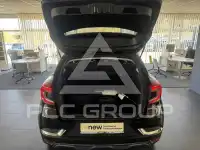 2021 Renault Captur