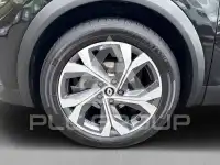 2021 Renault Captur