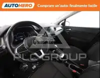 2021 Renault Captur