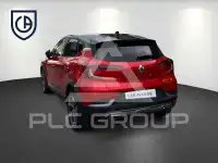 2021 Renault Captur