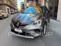 2021 Renault Captur