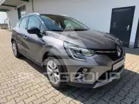 2021 Renault Captur