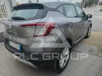 2021 Renault Captur