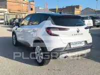 2021 Renault Captur