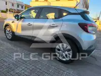 2021 Renault Captur