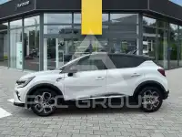 2021 Renault Captur