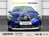 2021 Renault Captur