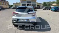 2021 Renault Captur