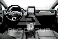 2021 Renault Captur