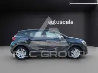 2021 Renault Captur