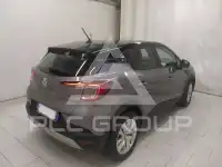 2021 Renault Captur