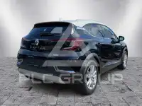 2021 Renault Captur