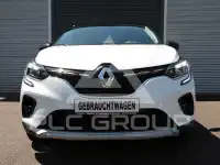 2021 Renault Captur