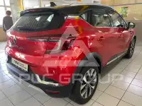 2021 Renault Captur