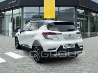 2021 Renault Captur