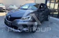 2021 Renault Captur