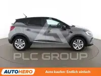 2021 Renault Captur