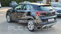 2021 Renault Captur