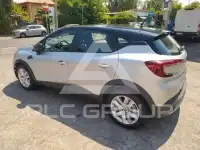 2021 Renault Captur
