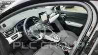 2021 Renault Captur