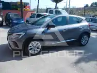 2021 Renault Captur