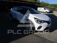 2021 Renault Captur