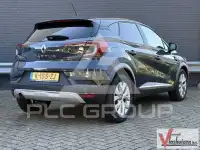 2021 Renault Captur