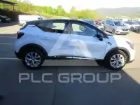 2021 Renault Captur