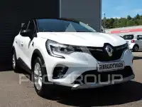 2021 Renault Captur
