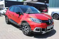 2021 Renault Captur