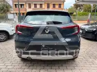 2021 Renault Captur